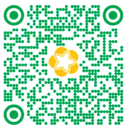 QR Code gửi quà mừng